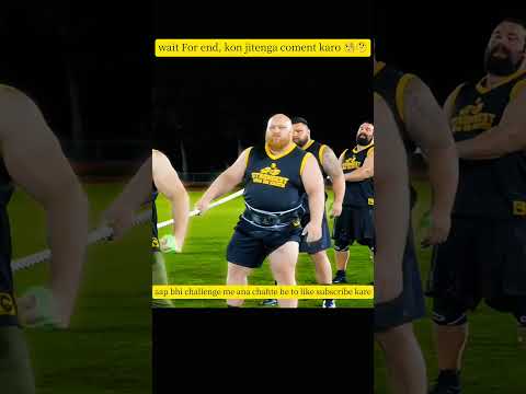 kon jitega batao 😱🤯  #viral#shortsindia #10millionview#mrbeast