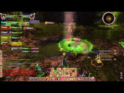 Warriors of Destiny vs Acid(T2c)