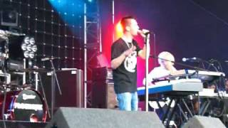 Frankmusik - Done Done - Lovebox