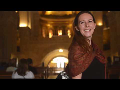 Shayan Shukla Nazareth - Birthplace of Jesus