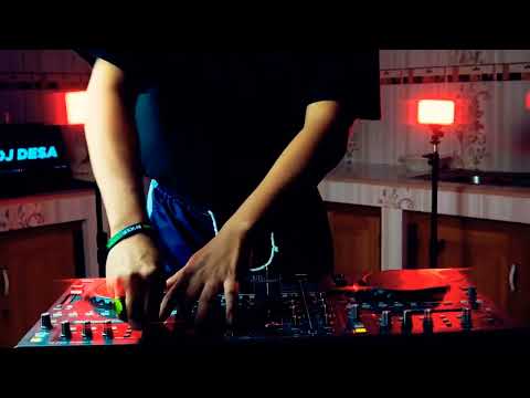 DJ DUSK TILL DOWN TIK TOK FYP FULL BASS EDITOR (Febri Hands Ft DJ Desa Remix)