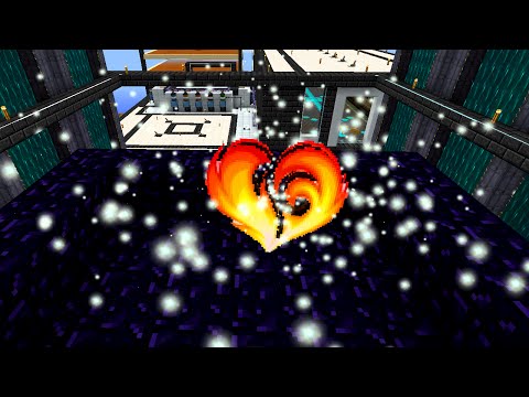 Minecraft Draconic Evolution Tutorial "Ritual Of Awakening, Awakened Draconium, Activation Ritual"