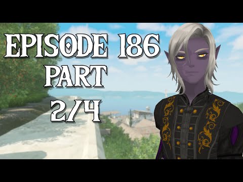Fractured Thrones Season 3 | EPISODE 186 'Provocation' | Part 2 of 4