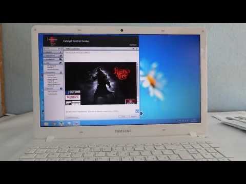 Samsung NP370R5E notebook Windows 8 bemutató videó | Tech2.hu