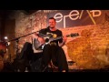 Anton Vosmoy - Tender my days / live in Gegel ...