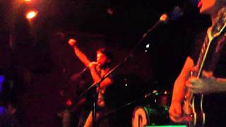 Cyan - Un colectivo de raro propósito