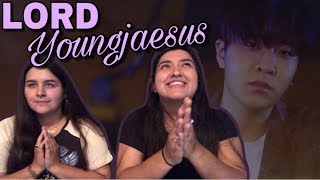 GOT7 YOUNGJAE 'NOBODY KNOWS' MV REACTION | KMREACTS