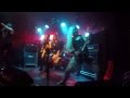 Bloodbound - Stormborn Live @ Gala Hala ...