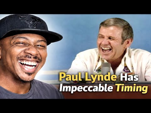 Paul Lynde’s Funniest Hollywood Squares Moments | First Time Reaction