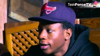Joey Bada$$ EXPOSED: Secretly a LIL B fan
