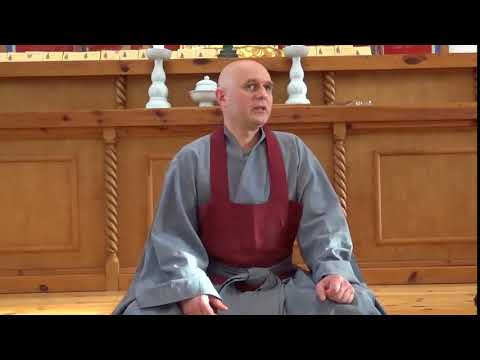 Pain without suffering - Igor Pininski JDPSN