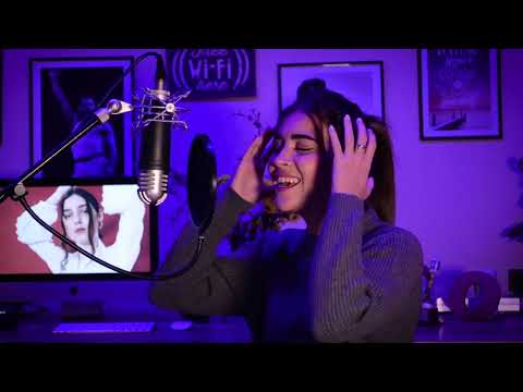 Birdy -  People Help The People -  (Cover)