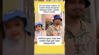 Download lagu Ustadz Hanan Attaki with his daughter #ustadzhananattaki #motivation #trending #solawatan #shorts mp3 Download lagu Ustadz Hanan Attaki with his daughter #ustadzhananattaki #motivation #trending #solawatan #shorts mp3