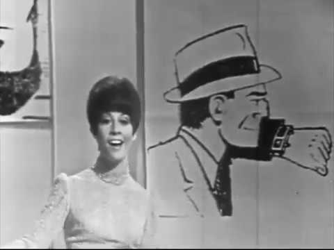Helen Shapiro - My Guy (1969)