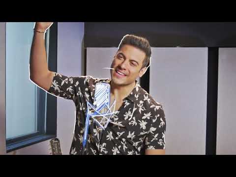 Carlos Rivera, José Luis Perales  - Un Velero Llamado Libertad (Adelanto Oficial)