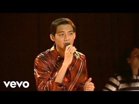 鍾漢良 Wallace Chung - 愛不釋手