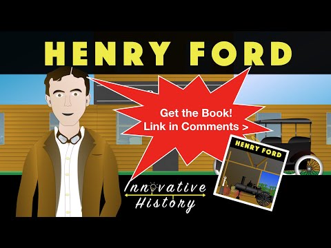 , title : 'Henry Ford - History Cartoon'