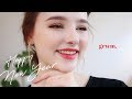NEW YEARS GRWM What I Learned From The Best Year Of My Life Sissel AB