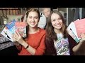 Книги, которые стоит прочитать осенью || Autumn Books ft. Marie Novosad 