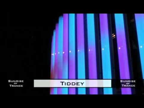 Tiddey @ Surise 2005