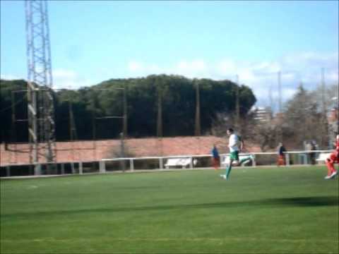 La Paz Vallehermoso 1 - 0 Deportivo LFC - 16ª Jornada - 3ª Regional