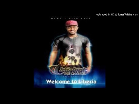 Christoph - Welcome to Liberia [Prod. 2Switt] (NEW MUSIC 2017)