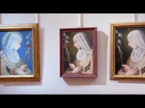 Plautilla Nelli: Renaissance Florence's self-taught woman artist