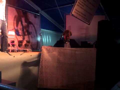 Cabaret 2011 Rondom Medemblik