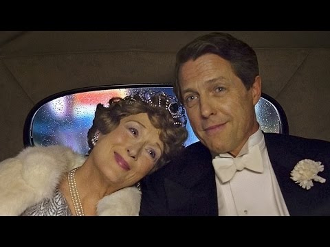 Trailer-Vorschau: Florence Foster Jenkins