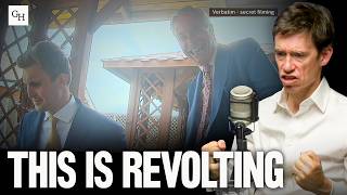 Farage Can't Get Away With This