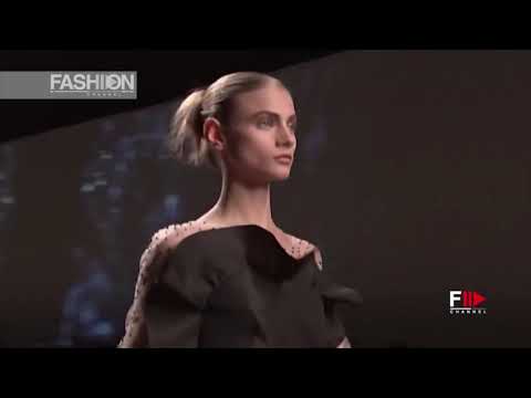 Valentino women's autumn winter 2010-11 fashion show