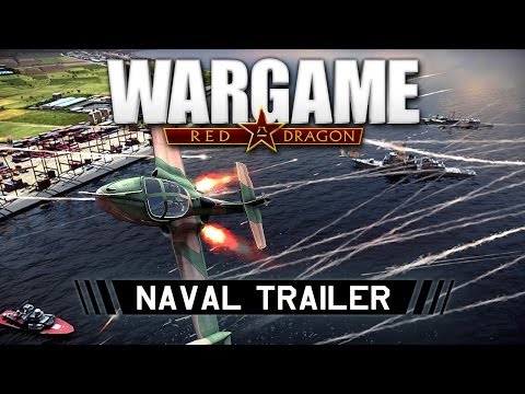 Wargame: Red Dragon