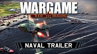 Clip of Wargame: Red Dragon Complete