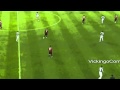 Andrea Pirlo vs Milan 21.04.2013 [CHAMPIONS] By Vickingo
