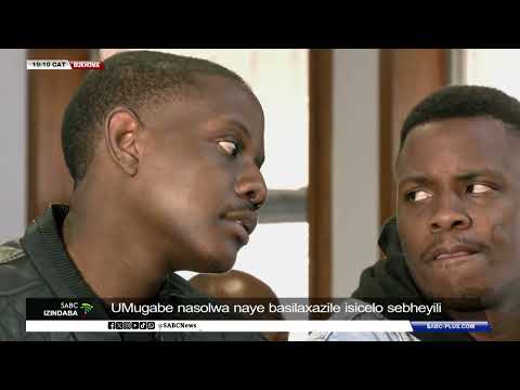 Izindaba zesiZulu @19H00 l 11 March 2026