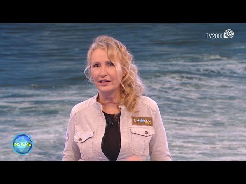 Il Mondo Insieme, 5 giugno 2022 - Oregon, Islanda, Sardegna, Antille, Basilea