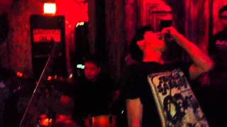 Fairies Wear Boots cover by Masters of Reality