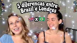 Diferença De Fuso Horário Entre Brasil E Londres