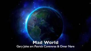 Mad World (Violin Version) from Manila Kingpin | Patrick Contreras