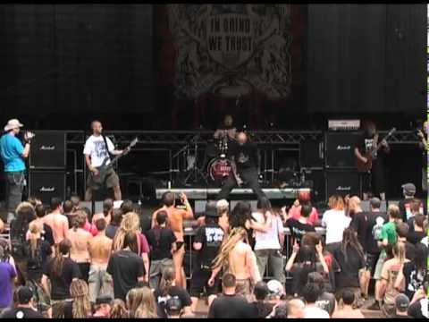 MINDFLAIR Live At OEF 2010