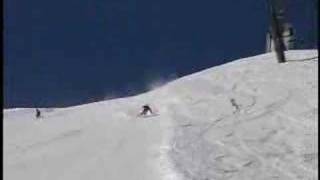 Skiing: All Mountain Tactics - Introduction to off-piste