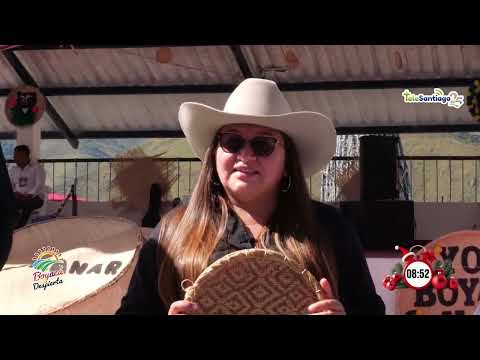 Pisba Boyacá - Especial #CanalTelesantiago 22 de Diciembre 2025