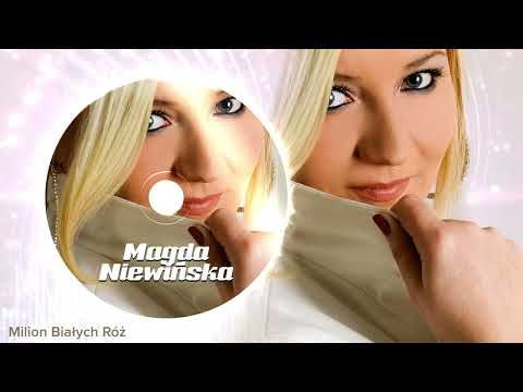 Magda Niewińska - Dziękuję za Ciebie (Oficjalny Album)
