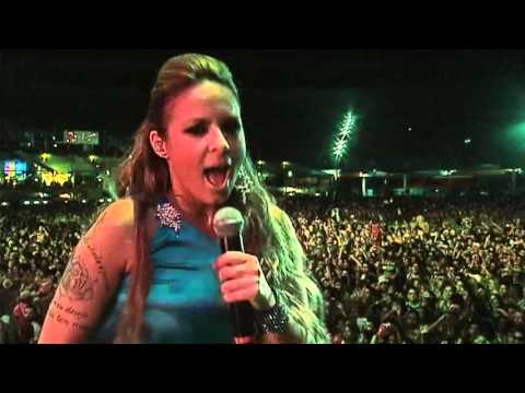 Amassadinho video
