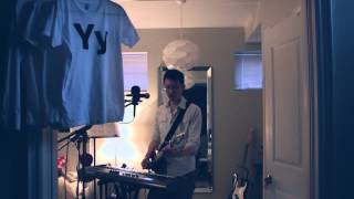 Beach House - Wild (Looping Cover)