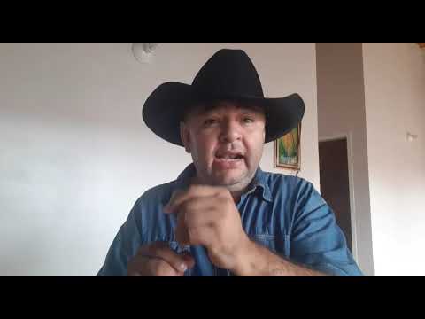 Canoero de Cabruta - Jesús Daniel Quintero, El Tigrito de Matanegra