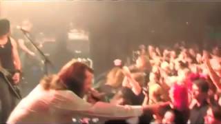 Charon (In Trust of No One) @ Virgin Oil Co  Helsinki 22 7 2011