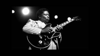 B.B. King - Chains And Things (1970)