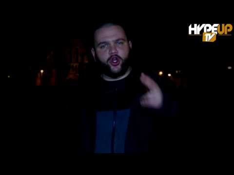 HypeUpTV - Jun Tzu - #Poem