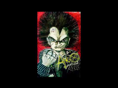 ANGO - Demo 2021